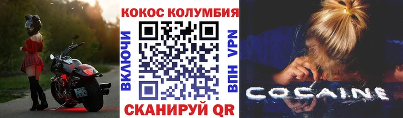 Cocaine FishScale  закладка  Новоржев 